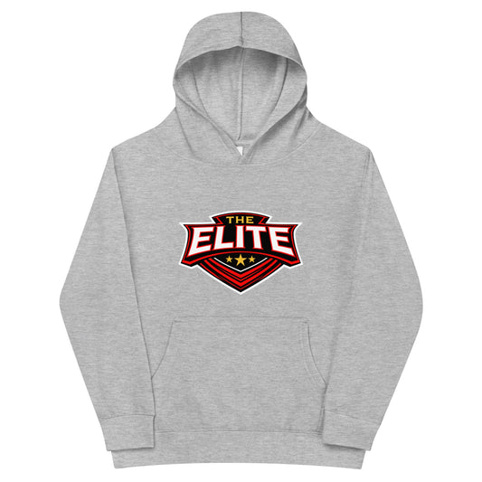 Performance | Youth Hoodie | The Elite | Shield Logo