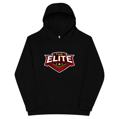 Performance | Youth Hoodie | The Elite | Shield Logo