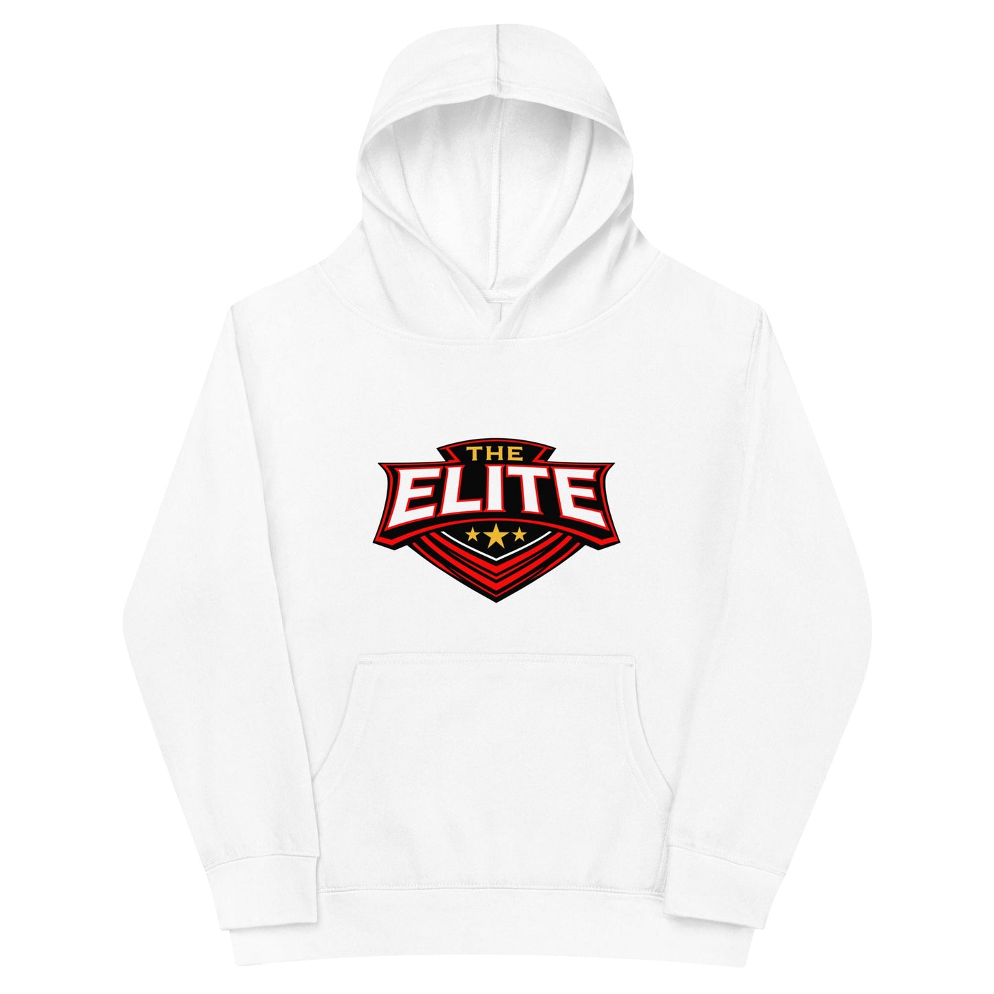 Performance | Youth Hoodie | The Elite | Shield Logo