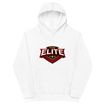 Performance | Youth Hoodie | The Elite | Shield Logo