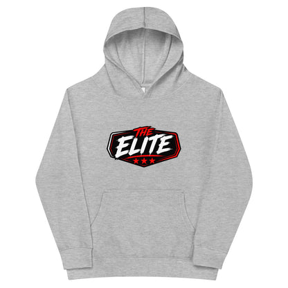 Performance | Youth Hoodie | The Elite | Vanguard Logo