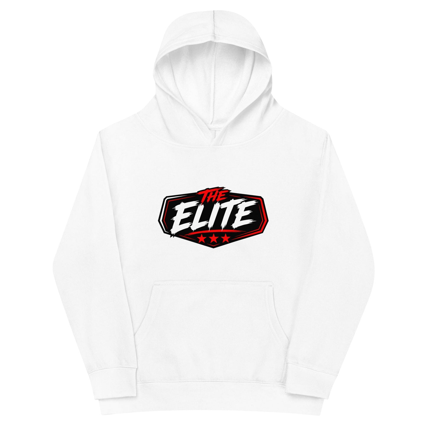 Performance | Youth Hoodie | The Elite | Vanguard Logo