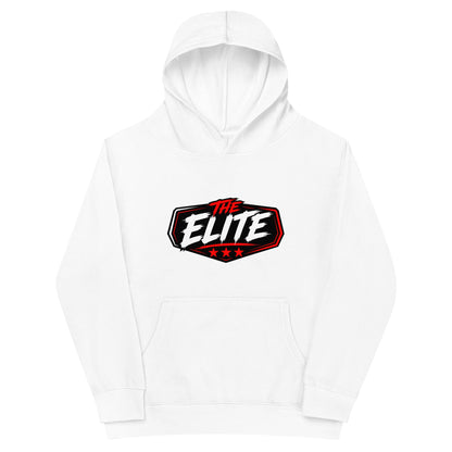 Performance | Youth Hoodie | The Elite | Vanguard Logo