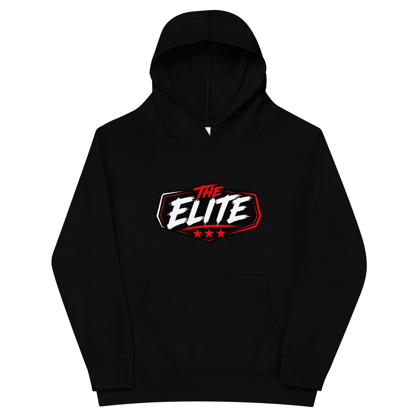 Performance | Youth Hoodie | The Elite | Vanguard Logo