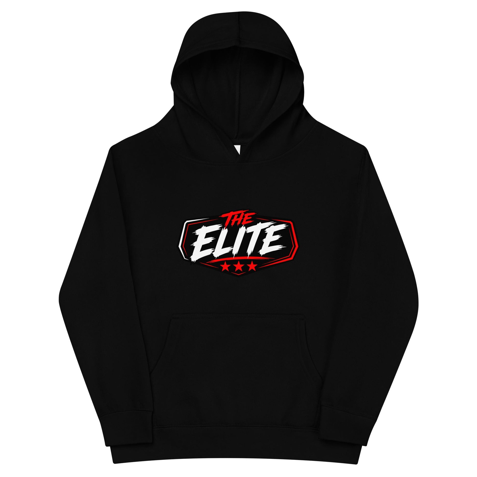 Performance | Youth Hoodie | The Elite | Vanguard Logo