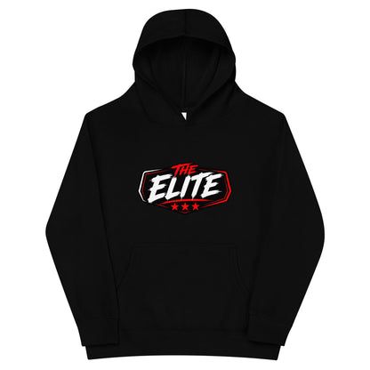 Performance | Youth Hoodie | The Elite | Vanguard Logo
