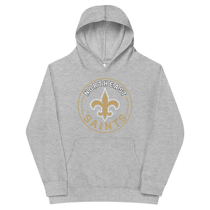 Performance | Youth Hoodie | The St Stephen Saints | Vanguard Emblem Logo