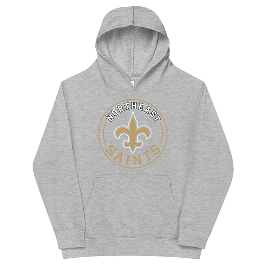 Performance | Youth Hoodie | The St Stephen Saints | Vanguard Emblem Logo