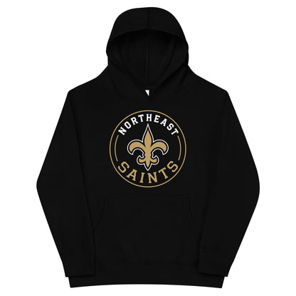 Performance | Youth Hoodie | The St Stephen Saints | Vanguard Emblem Logo