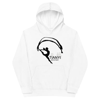 Performance | Youth Hoodie | Tianyi Dance Team