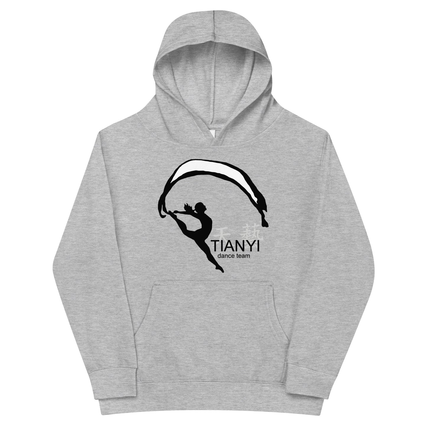 Performance | Youth Hoodie | Tianyi Dance Team