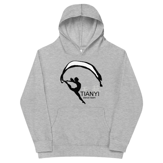 Performance | Youth Hoodie | Tianyi Dance Team