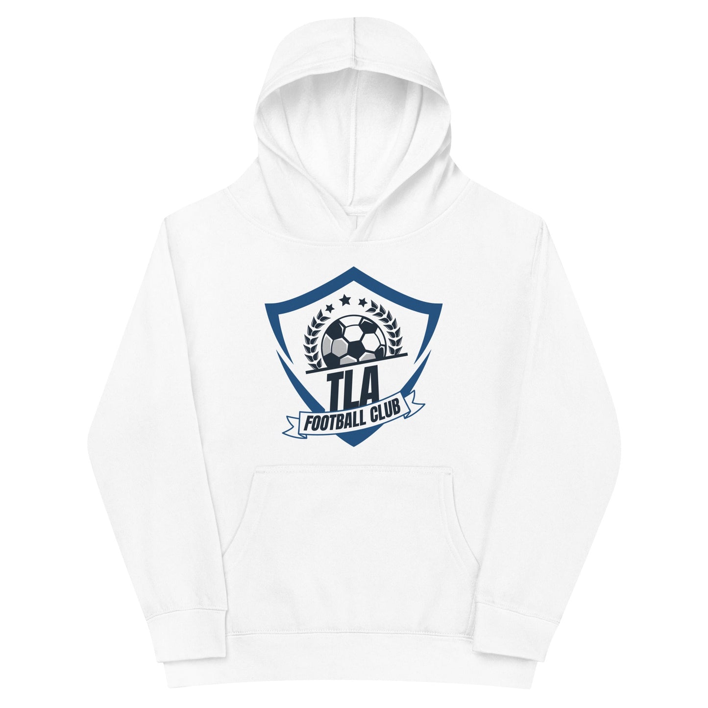 Performance | Youth Hoodie | TLA | Shield Logo