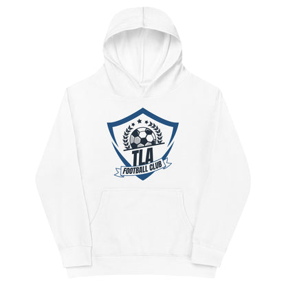 Performance | Youth Hoodie | TLA | Shield Logo
