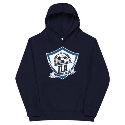 Performance | Youth Hoodie | TLA | Shield Logo