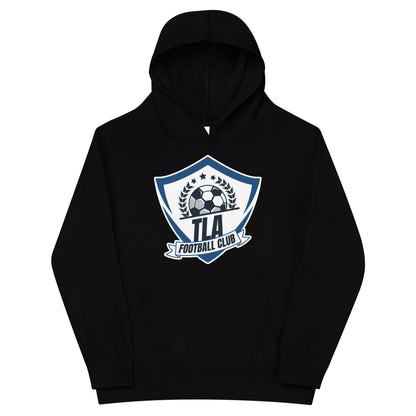 Performance | Youth Hoodie | TLA | Shield Logo