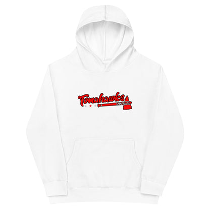 Performance | Youth Hoodie | Tomahawks | Crest Logo