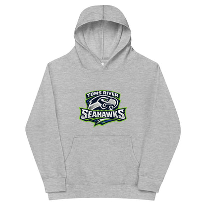 Performance | Youth Hoodie | Toms River Seahawks | Mascot Script Logo