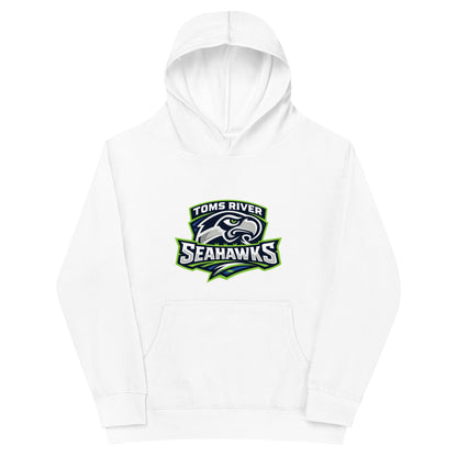 Performance | Youth Hoodie | Toms River Seahawks | Mascot Script Logo
