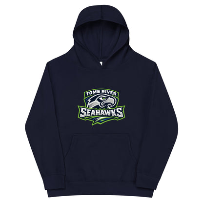 Performance | Youth Hoodie | Toms River Seahawks | Mascot Script Logo