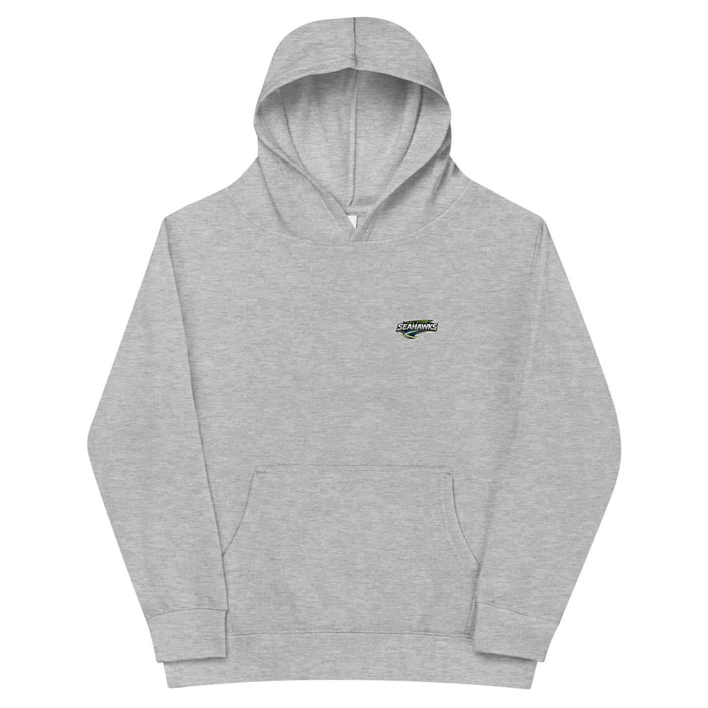 Performance | Youth Hoodie | Toms River Seahawks | Splash Logo