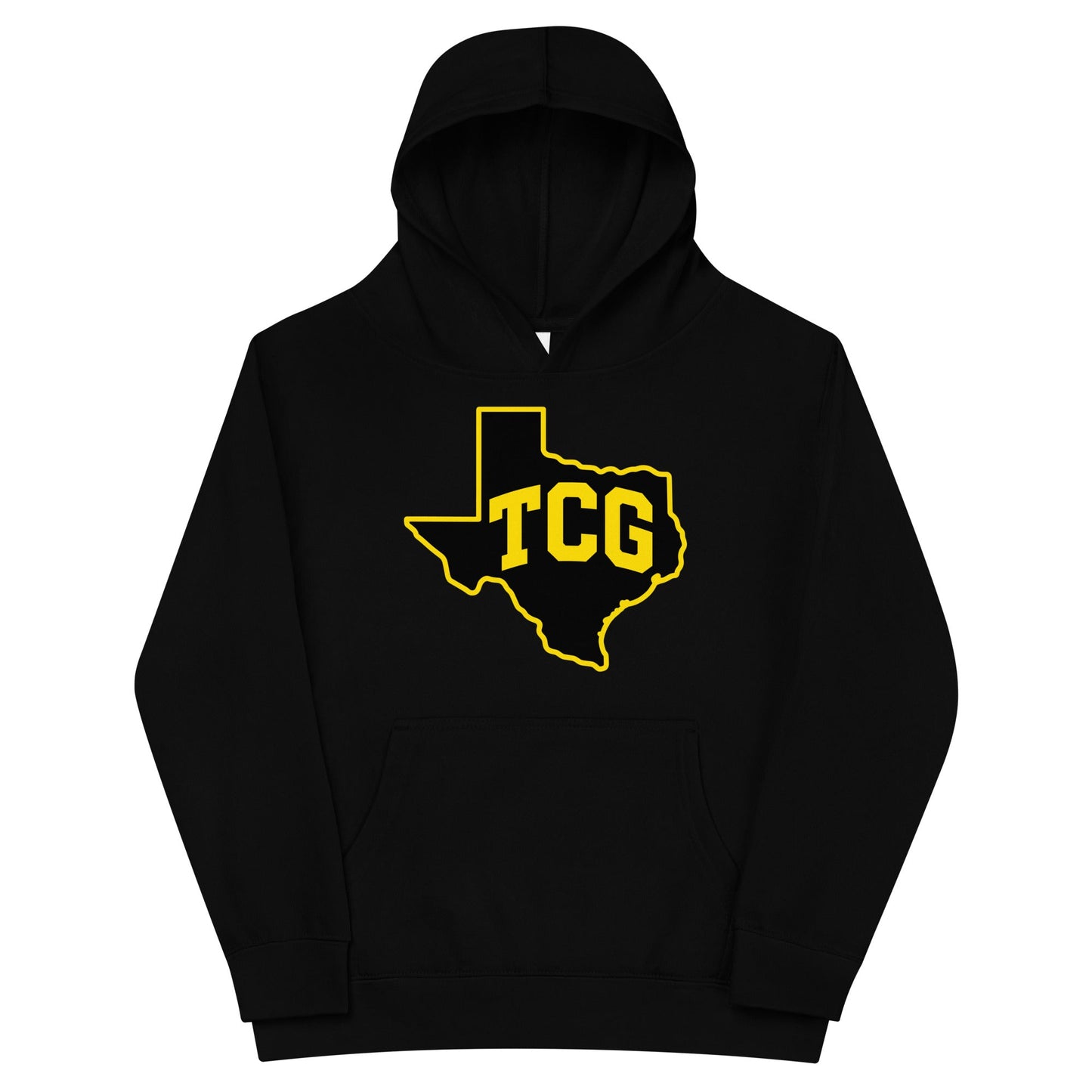 Performance | Youth Hoodie | Tri-County Ghosts | Valor Logo