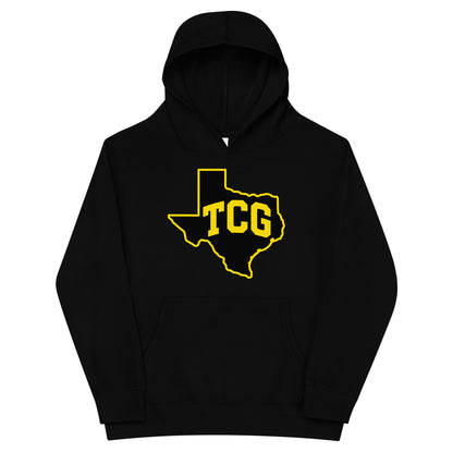 Performance | Youth Hoodie | Tri-County Ghosts | Valor Logo