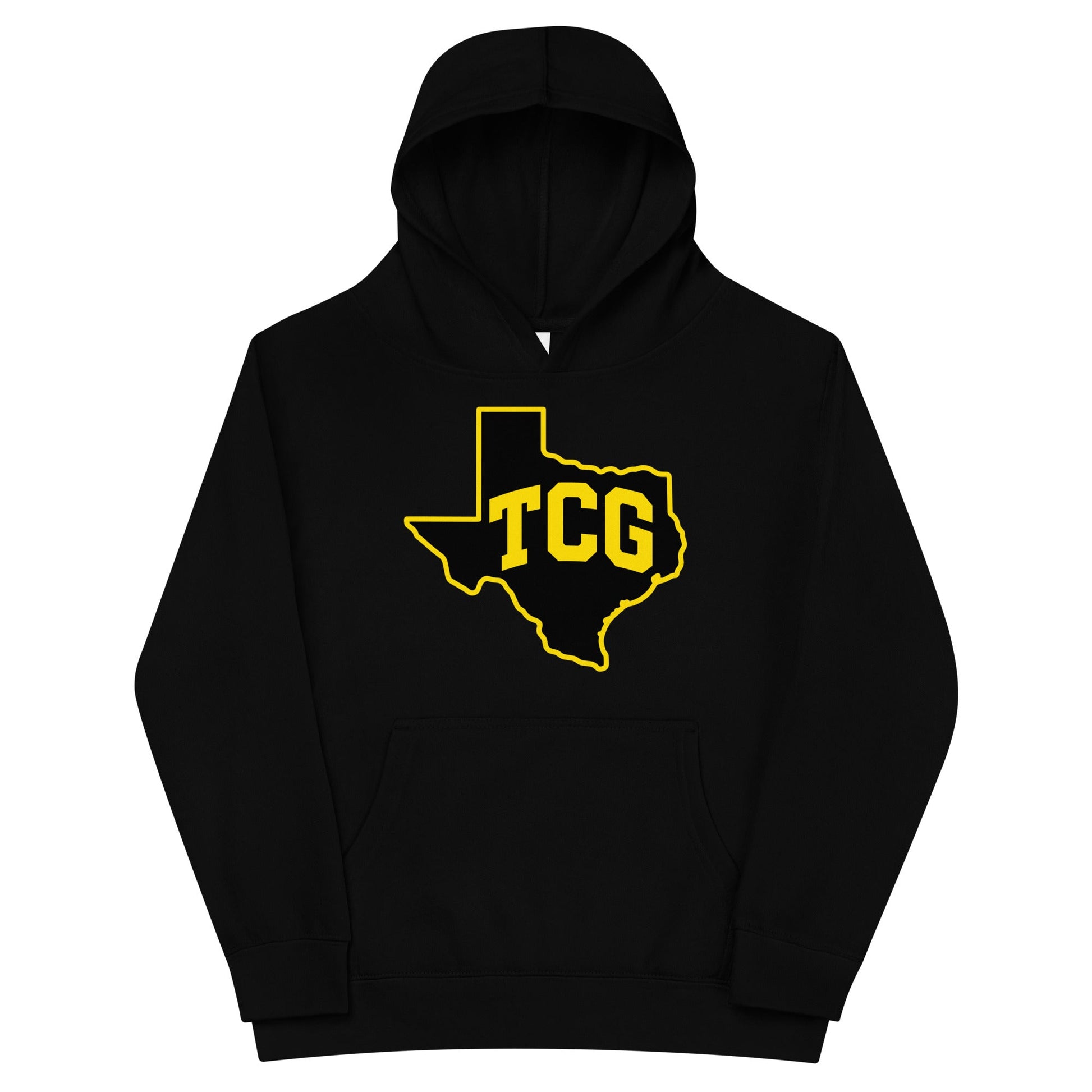 Performance | Youth Hoodie | Tri-County Ghosts | Valor Logo