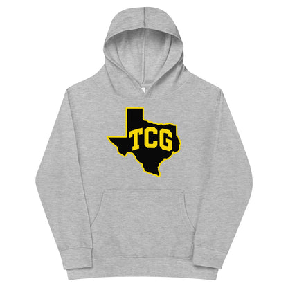 Performance | Youth Hoodie | Tri-County Ghosts | Valor Logo
