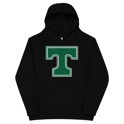 Performance | Youth Hoodie | Trinity Highschool | T Logo