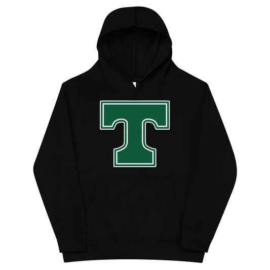 Performance | Youth Hoodie | Trinity Highschool | T Logo