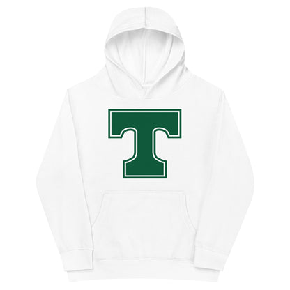 Performance | Youth Hoodie | Trinity Highschool | T Logo