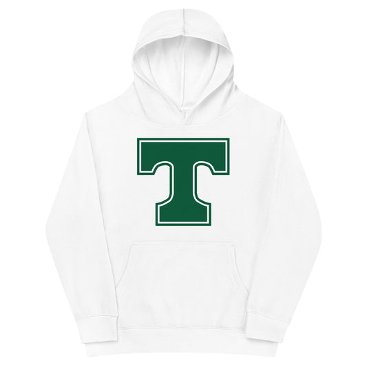 Performance | Youth Hoodie | Trinity Highschool | T Logo