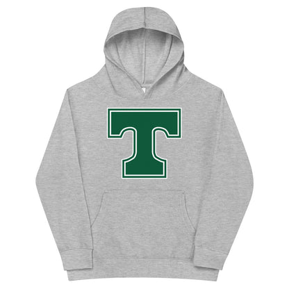 Performance | Youth Hoodie | Trinity Highschool | T Logo