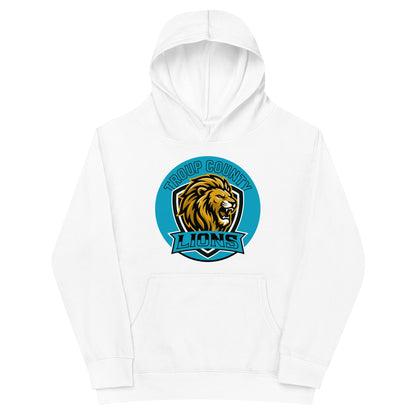 Performance | Youth Hoodie | Troup County Lions