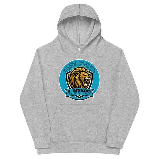 Performance | Youth Hoodie | Troup County Lions