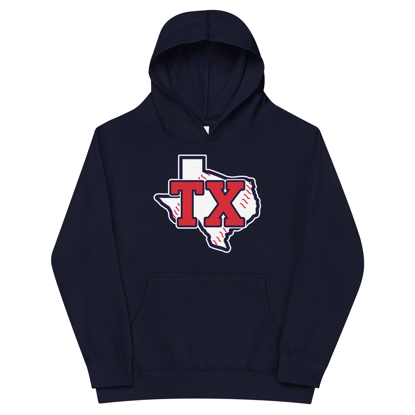 Performance | Youth Hoodie | TX Legends