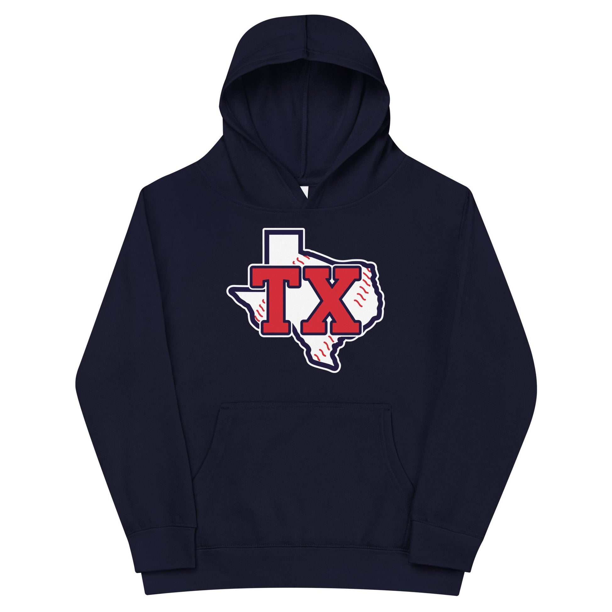 Performance | Youth Hoodie | TX Legends