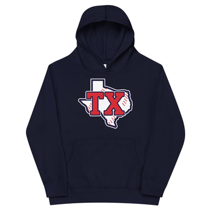 Performance | Youth Hoodie | TX Legends
