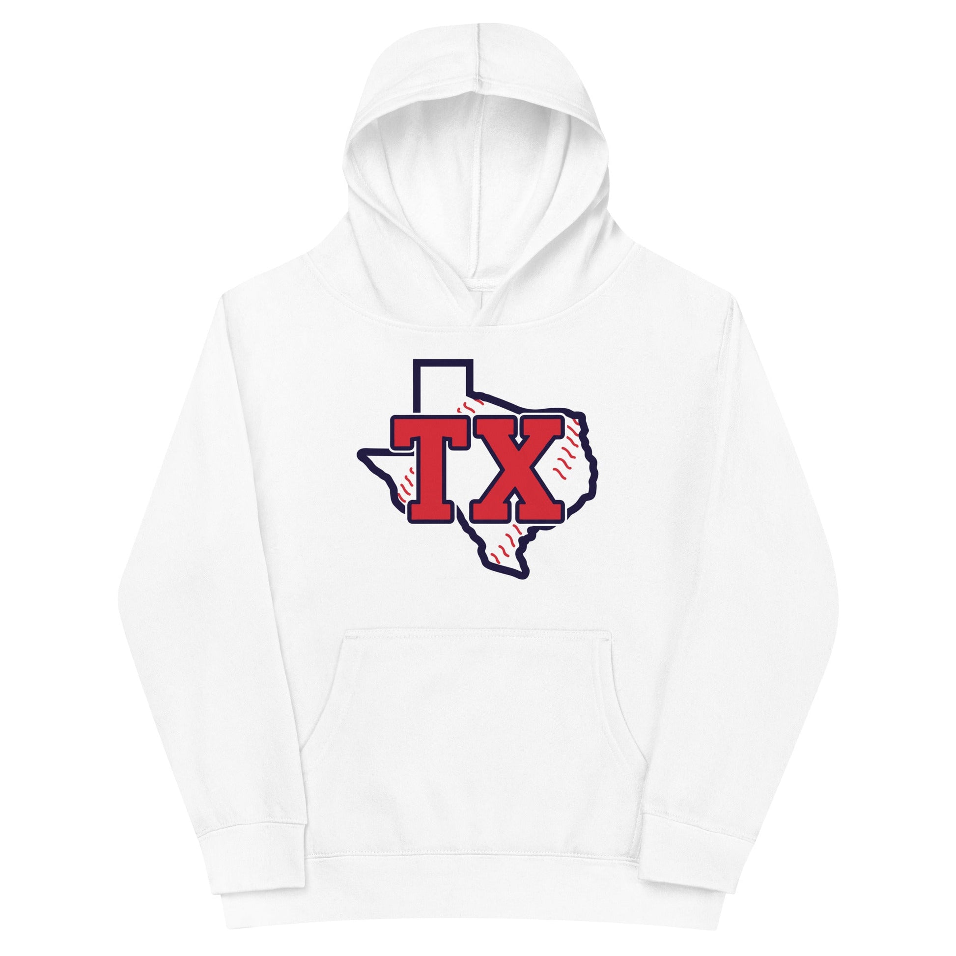 Performance | Youth Hoodie | TX Legends