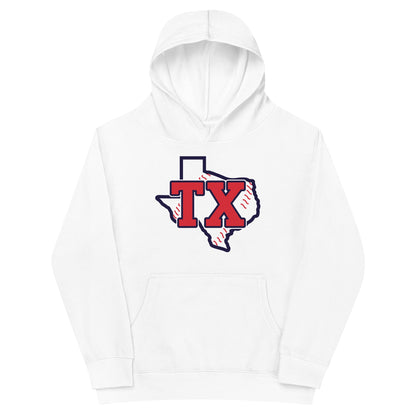 Performance | Youth Hoodie | TX Legends