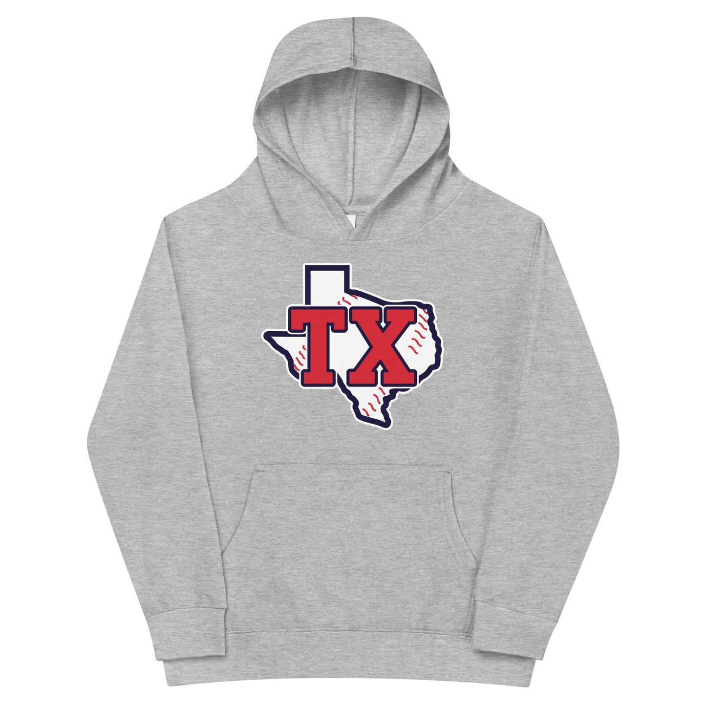Performance | Youth Hoodie | TX Legends
