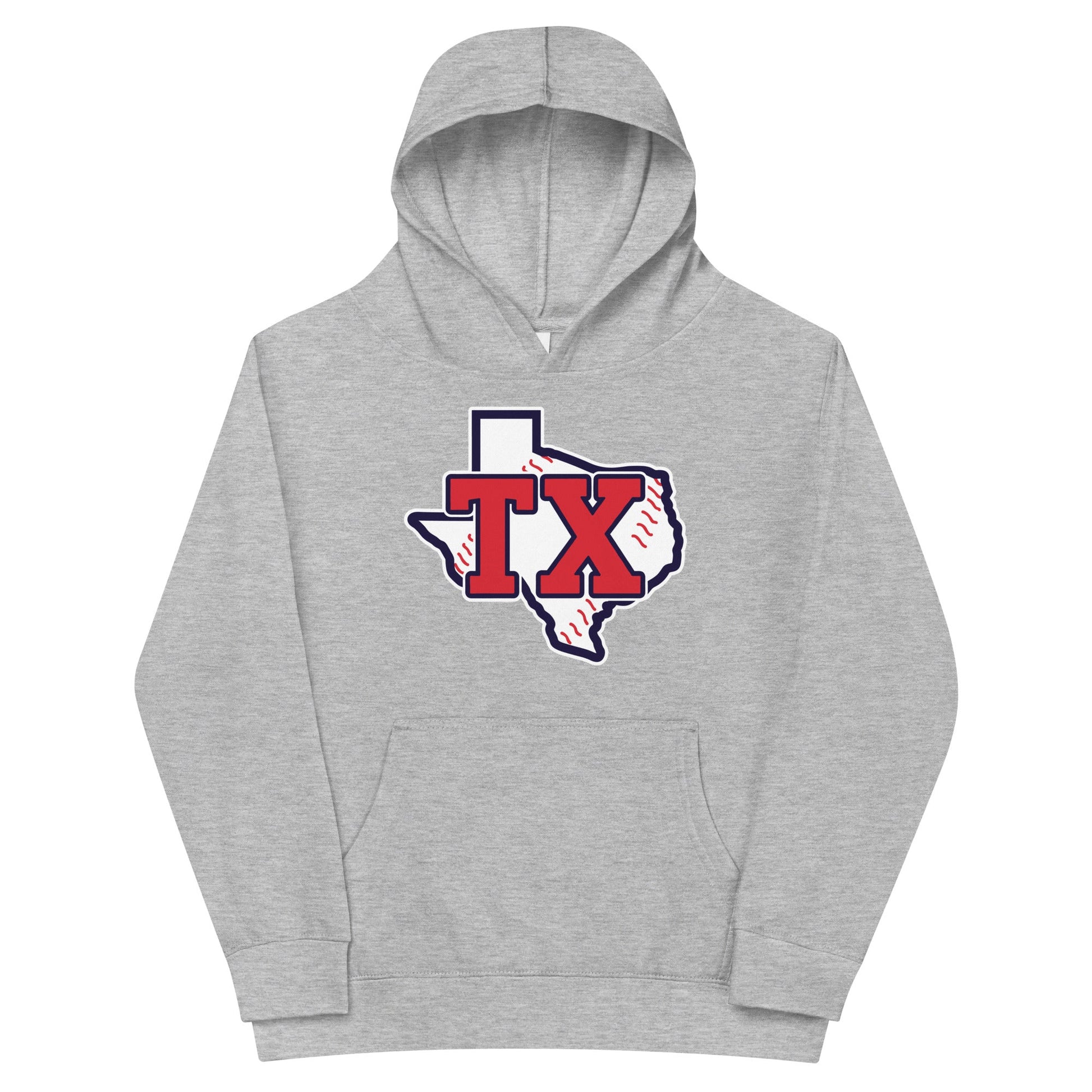 Performance | Youth Hoodie | TX Legends