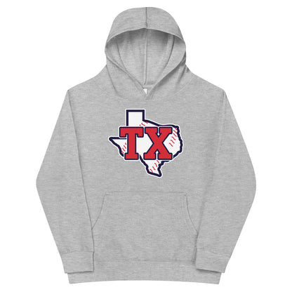 Performance | Youth Hoodie | TX Legends