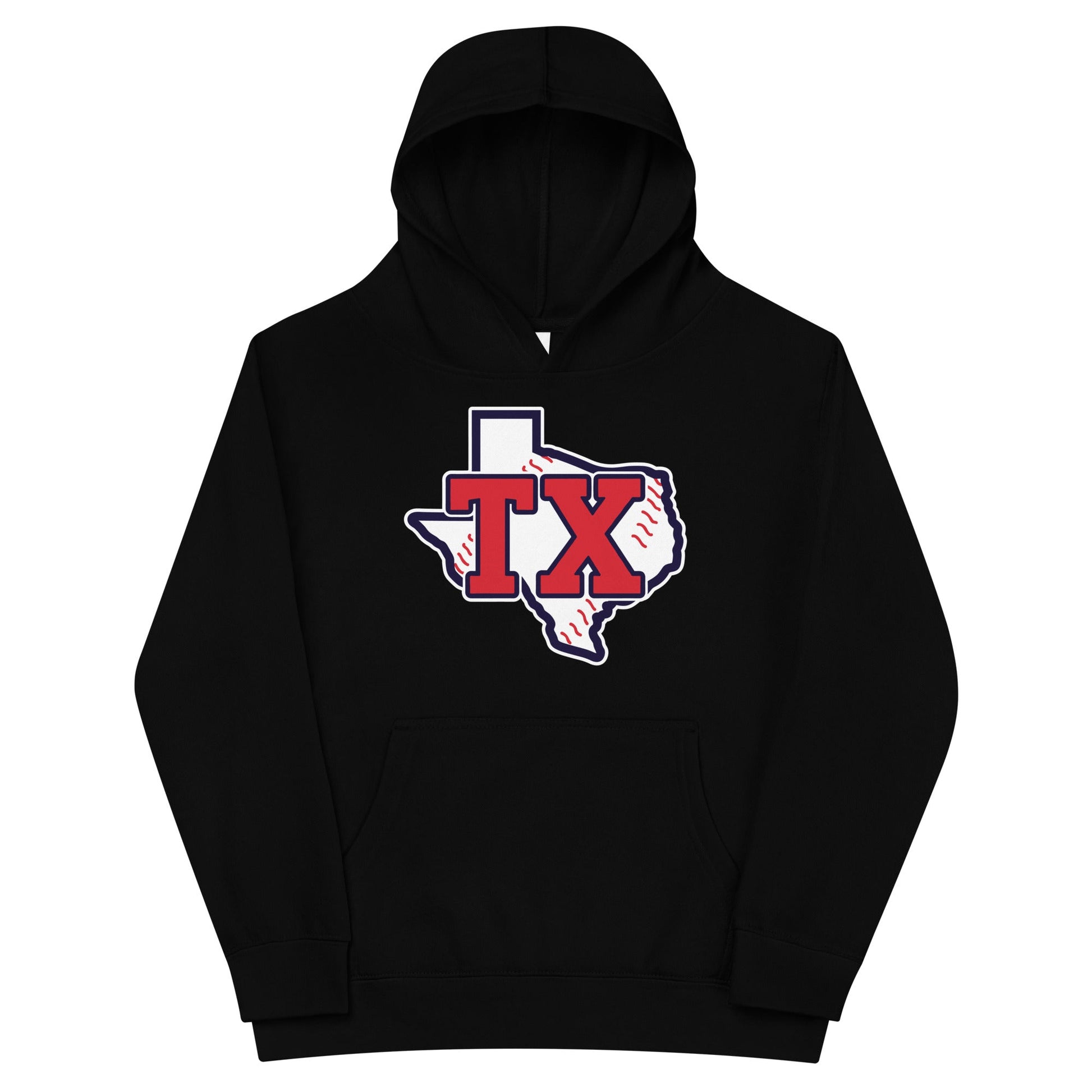 Performance | Youth Hoodie | TX Legends