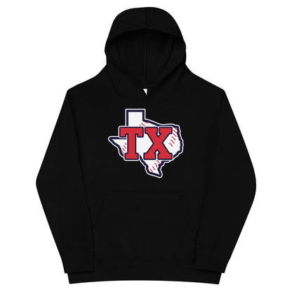 Performance | Youth Hoodie | TX Legends