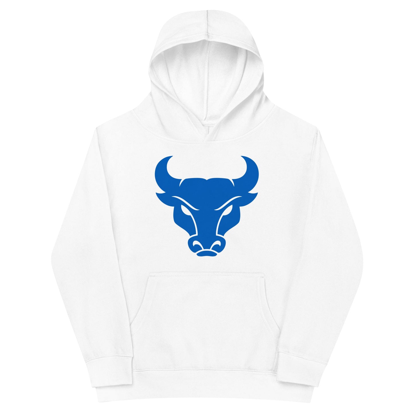 Performance | Youth Hoodie | UB Womens Club Basketball | Emblem Logo
