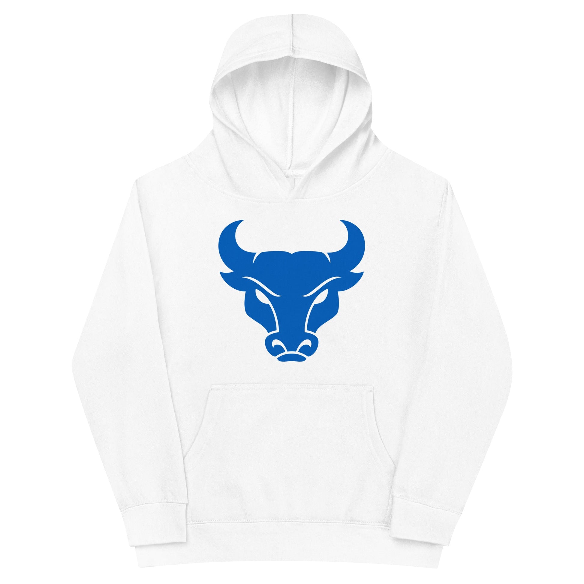 Performance | Youth Hoodie | UB Womens Club Basketball | Emblem Logo