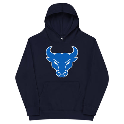 Performance | Youth Hoodie | UB Womens Club Basketball | Emblem Logo