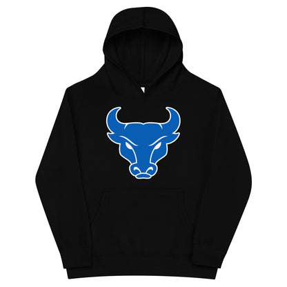 Performance | Youth Hoodie | UB Womens Club Basketball | Emblem Logo